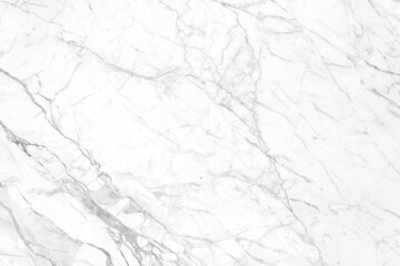 Abstract white marble texture luxury background. for design and interior.