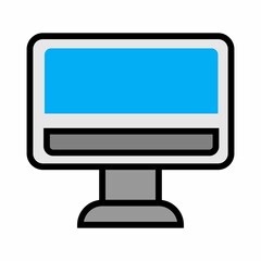 Illustration Vector Graphic of Application, internet, seo Icon