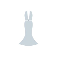 dress icon vector illustration design