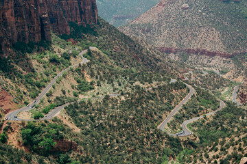 Canyon Road 