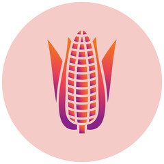 Corn Icon