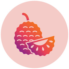 Jackfruit Icon