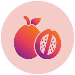Guava Icon