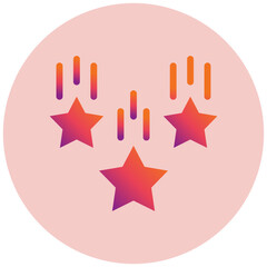 Stars Icon