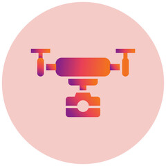 Drone Icon