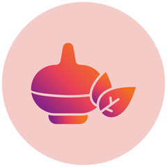 Aromatherapy Icon