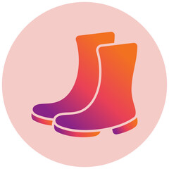 Boots Icon