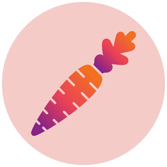 Carrot Icon