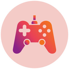 Gaming Icon