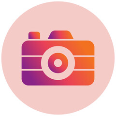 Camera Icon