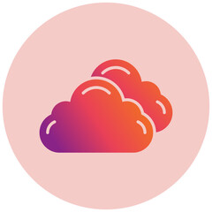 Cloud Icon