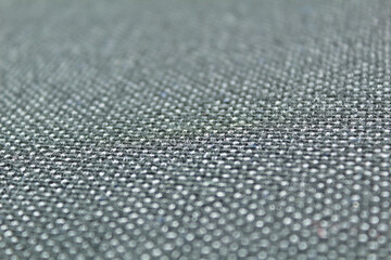 netting mesh cotton material chair seat