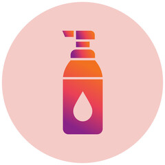 Lotion Icon