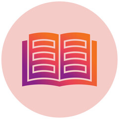 Book Icon