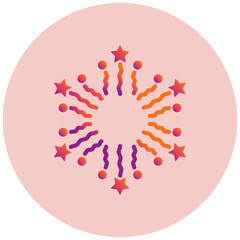 Firework Icon