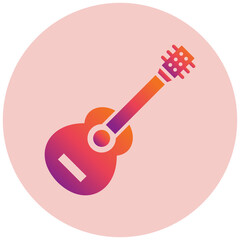 Guitar Icon