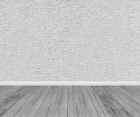 brown wooden floor and cement wall decoration design room background room background abstract wallpaper backdrop