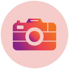 Camera Icon