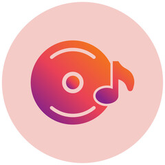 Cd Icon