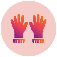 Gloves Icon