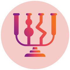 Communication Vessels Icon