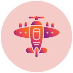 Plane Icon