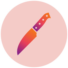 Knife Icon