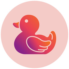 Duck Icon