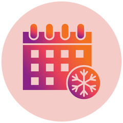 Calendar Icon