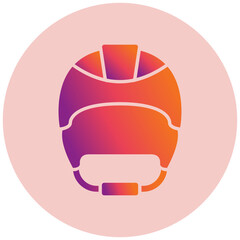 Helmet Icon