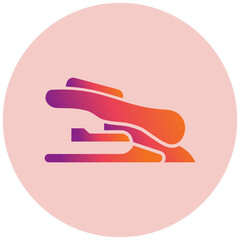 Stapler Icon