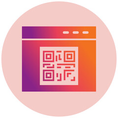 Qrcode Icon