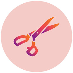 Scissors Icon
