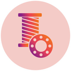 Bobbin Icon