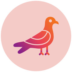 Seegull Icon