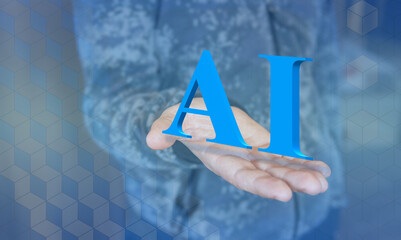 AI is an abbreviation for artificial intelligence. AI - the ability of the system to process, apply...
