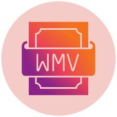 Wmv Icon