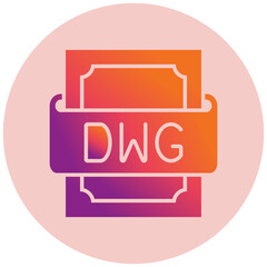 Dwg Icon