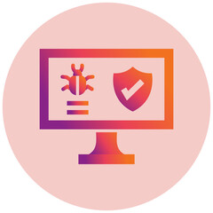 Antivirus Icon