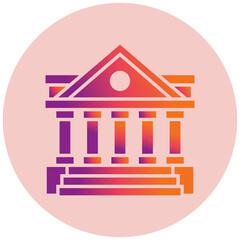 Bank Icon