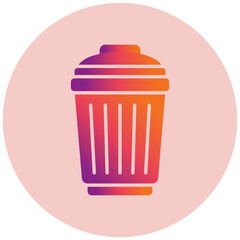 Trash Icon