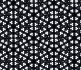 Fototapeta premium seamless pattern with elements