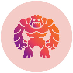 Monster Icon