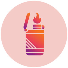 Lighter Icon