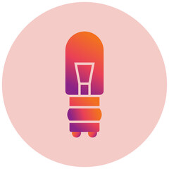 Light Bulb Icon