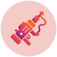 Spear Gun Icon