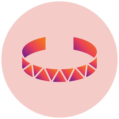 Bracelet Icon