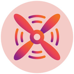 Propeller Icon