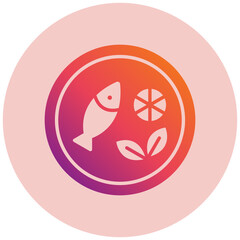 Dish Icon