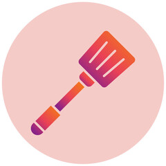 Spatula Icon
